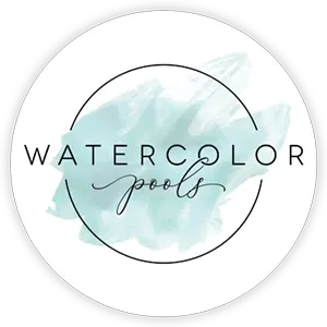 Watercolor Pools